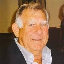 Walter Andrew Gless, Jr. Obituary