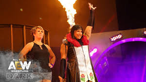 Jun 03, 2021 · plus, red velvet will be looking for revenge on the bunny for what happened on dark: Nyla Rose Vs Red Velvet Announced For Aew Dynamite Wrestling Inc