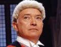 Judge John Deed Poster