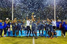 1x campeonato del caribe concacaf (2018) 2x ldf (2015, 2019) 1x apertura. Atletico Pantoja Campeon De La Supercopa Ldf Choque Deportivo