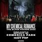 My Chemical Romance event image