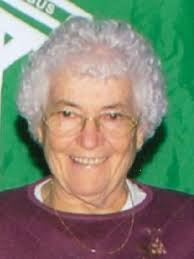 Barbara Haskins Obituary (2015)