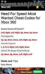 Direct download link of nfs most wanted mod apk (need for speed most wanted. Nfs Most Wanted Cheat Android Game Free Download In Apk