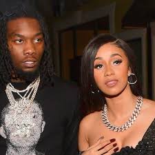 After migos took home the award for best group at the 2018 'bet awards' on sunday (june 24), the trio took the stage to thank their loyal fans. Cardi B Defends Migos Offset Over Homophobic Lyric Pitchfork