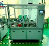 Automotive Relay Automatic Production Line General Purpose ...