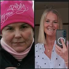 Weigh Day AND ITS... 1.5LB OFF 💃💃💃 AND.... I've called target 🎯🎯🎯🎯🎯  . SWIPE TO SEE 👉👉👉 . OK so i didn't reach the last 3lb so why did I call  target?