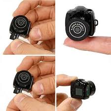 Hay gran cantidad de tipos distintos, y usan para diversos propósitos. Camara Espia Miniatura Inalambrica Miami Coral Gables Florida