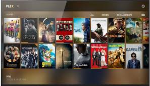 Pluto tv app samsung tvall software. How To Install Plex Media Player On Samsung Smart Tv Streaming Trick