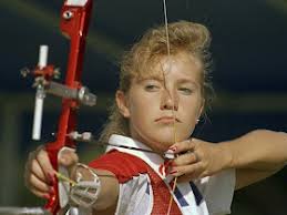 Poky Flingy Stick Archery: 2013