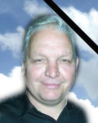 Mein Freund "Becki" ist von uns gegangen...!