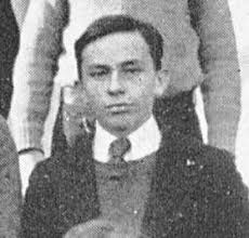 Edgar Harold Brown : First Lieutenant from California, World War II Casualty