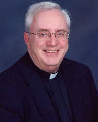 Emmett Gavin, O.Carm. — Peace Ministries