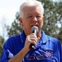 Thomas, Sr., Michael A. "Mike"