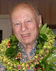 Lester Hollis Gamble Sr. (1917-2005)