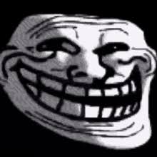 Troll Face Gifs Tenor