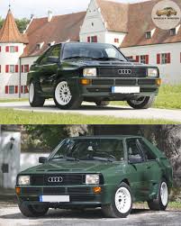 Image result for Helios Blue 1981 Audi
