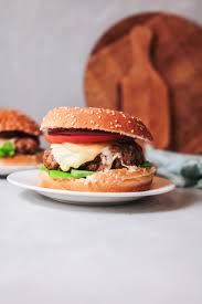 In this post you will learn how to air fry burgers ( beef or turkey patties), or as some people call them hamburger steaks. Air Fryer Turkey Burgers Recipes From A Pantry