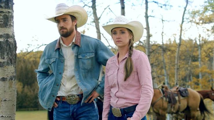 Heartland Season 18 Episode 3 Recap | tvshowpilot.com