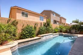 Unfurnished room with own bathroom in a townhouse. Top 10 Las Vegas Mansion Airbnbs For 2021 With Photos Trips To Discover