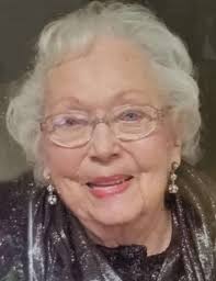 Obituary information for Myra J. Gray