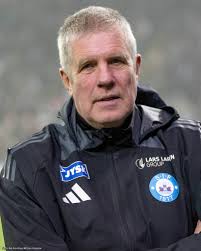 Kent Nielsen mente, at OB sagtens kunne og burde have ført med et par  stykker ved pausen, og SIF-træneren var okay med at stå med et point efter  kampen i Odense 👇