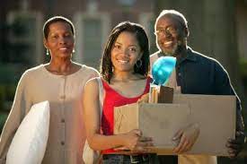 How To Be Independent From Parents As An Adult