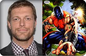 Adam "Edge" Copeland Joins THE FLASH as Atom-Smasher