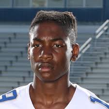 Devonte King's Instagram, Twitter & Facebook