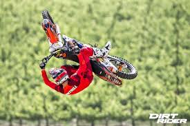 Events are an important part of the daily work culture. How To Get Sponsored Dirt Rider