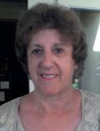 Obituary information for Frances Planamento