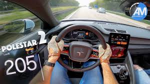 Edmunds also has polestar 2 pricing, mpg, specs, pictures, safety features, . Polestar 2 408hp 0 210 Km H Launch Control Youtube
