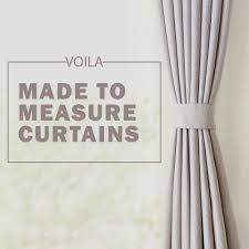 Made to measure curtains online can be made from any kind of material and fabric. Made To Measure Voiles Curtains Blinds Voila Voile