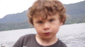 Singing To the Waters in Quinault Lake