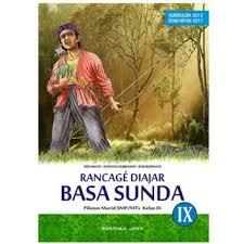 Rpp dan silabus bahasa sunda kurtilas kelas 8 dunia sekolah. Rpp Daring Luring Bahasa Sunda Smp Kelas 7 8 9 Semester 1 Dan 2 Revisi 2020 Shopee Indonesia