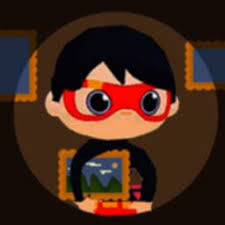 You do have lucky patcher on the device you're playing on? Perfect Looter Lucky Goal Apk