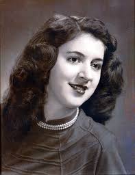 Elda Harrison Obituary