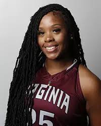 2021-22 Women's Basketball Roster