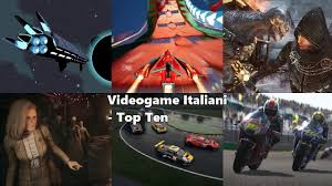 1 settimana fa 25:22 analdin culo, studentesse, fatto in casa, adolescente (18+), vasca. Classifica Dei Migliori 10 Videogame Italiani Top Ten