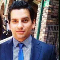 Daniel David Vivas Guerrero Email & Phone Number