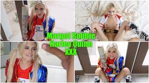 Margot Robbie in Harley Quinn XXX DeepFake Porn Video - MrDeepFakes