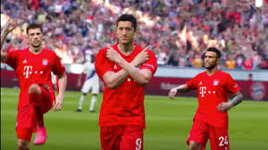 Bayern munich's player of the year has shown major improvements over the course of last season. Pes 2020 Demo To Include Fc Bayern Munich Konami Announces Official Partnership With Club