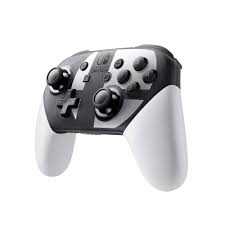 Has this leak just confirmed the nintendo switch pro announcement will be soon? Nintendo Switch Pro Controller Super Smash Bros Us Nintendo Switch Amazon Ae