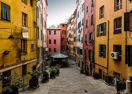 Official profile of genoa cfc, the oldest official profile of genoa cfc, the oldest football club in italy. Where To Stay In Genoa Areas Neighborhoods In Genoa Italy