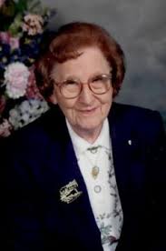 Smith, Roberta M. (nee Blackwell)