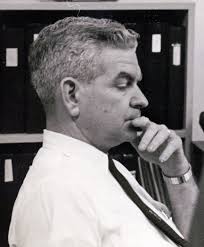 Claude Vincent Obituary