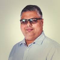 Aneesh Joseph Email & Phone Number