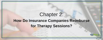 Therapist insurance offers insurance for over 1,000 different therapies and techniques in the uk, republic of ireland, spain, cyprus and other countries. How Do Insurance Companies Reimburse For Therapy Master Class Ch 2