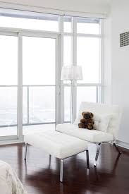 Luxury Mississauga Interiors For Chic Downtown Living Bedroom Interior All White Bedroom First Apartment Decorating