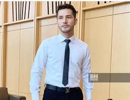 Terdahulu, aliff memuat naik video 'teaser' dia menangis darah di instagram. Itu Gambar Lama Baru Upload Aliff Syukri