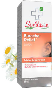 Flowers of sulfur (british spelling flowers of sulphur) is a very fine, bright yellow sulfur powder that is produced by sublimation and deposition. Earache Relief Earache Drops Ear Drying Aid Similasan
